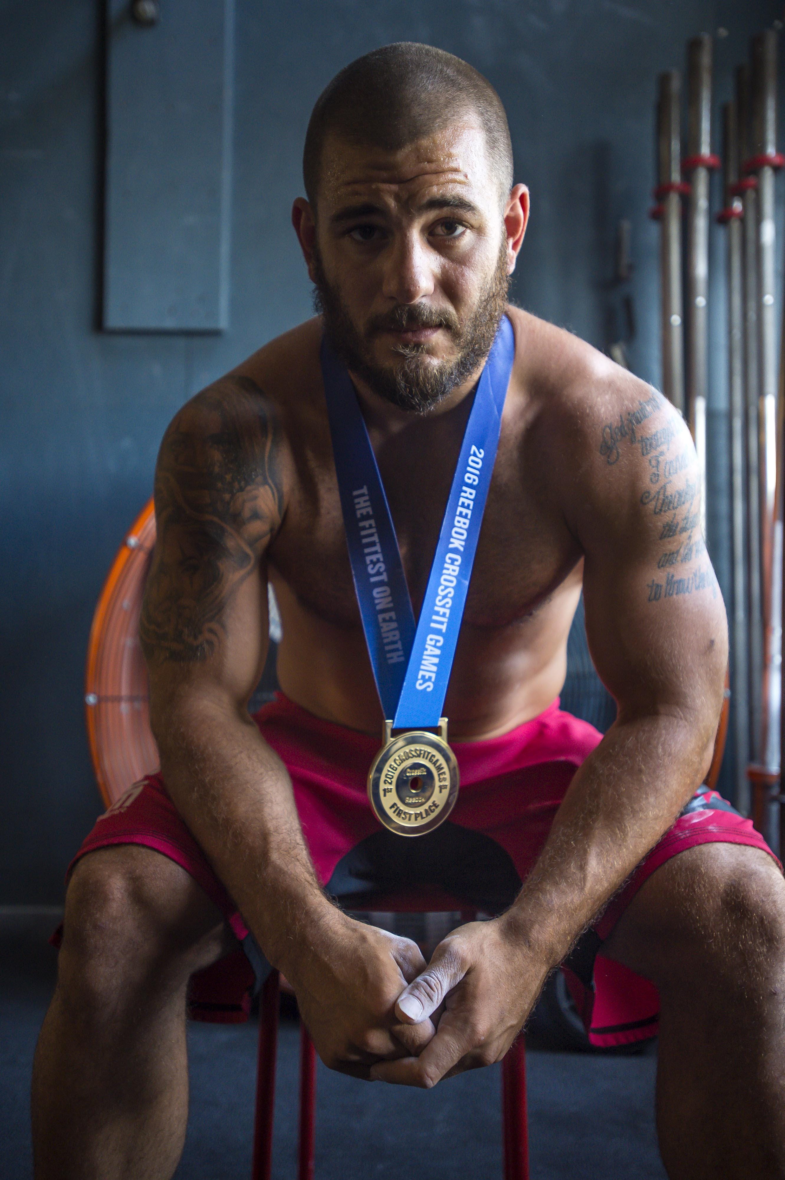 mat fraser reebok